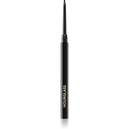 Hourglass Mechanical Gel Liner gel črtalo za oči odtenek Obsidian 0,06 g Cene