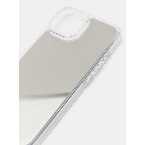 Sinsay Zrcalna maskica za iPhone 15 Slike