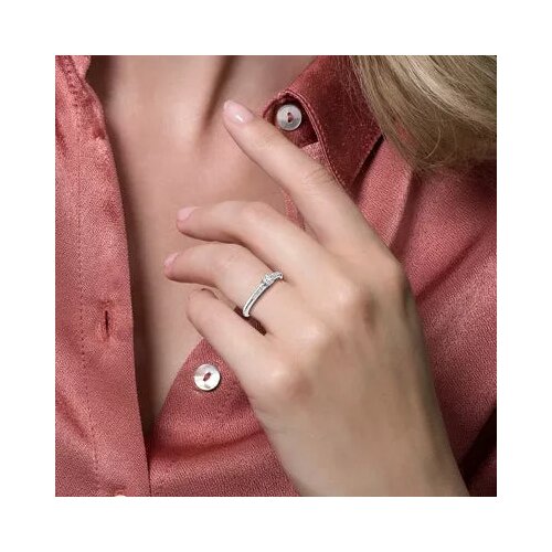 Blush prstan 1155WZI-54 Slike