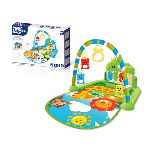  Piano podloga za bebe ( 516408 ) Cene