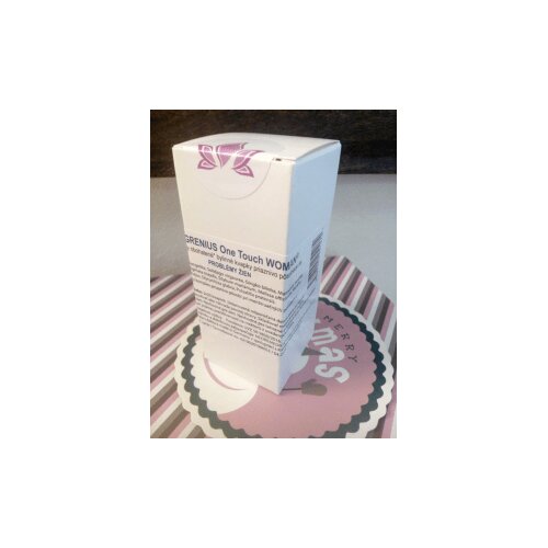 KASFERO NATURMEDIZIN DR.MIGRENIUS ONE TOUCH WOMEN&copy; 100ml - težave žensk Cene