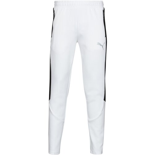 Puma evostripe pants bijela Slike