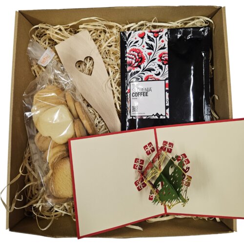The Slovenia Darilni paket Rače Cene
