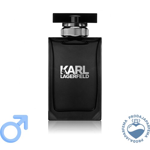 Karl Lagerfeld For Him - 100ml Cijene