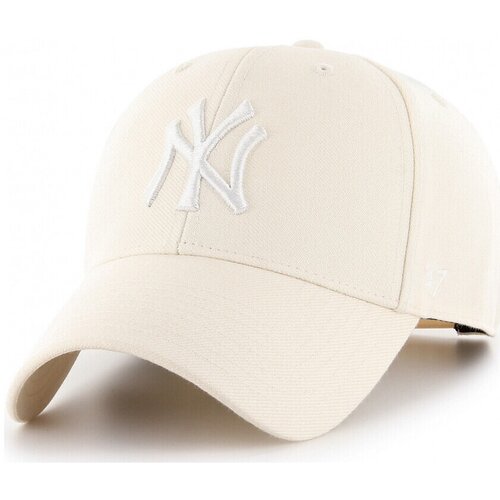 47 Brand Kape s šiltom Cap mlb new york yankees mvp snapback Bež Cene