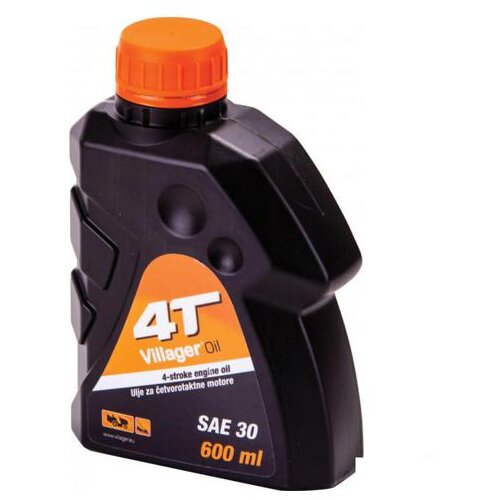Ulje ZA 4T MOTORE 600ML 056497 Cijene