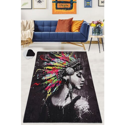 Conceptum Hypnose tepih Relax, 80x120cm, Šareni Cene