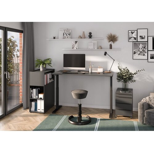 Germania Radni stol 80x160 cm Mailand &amp;ndash; Slike