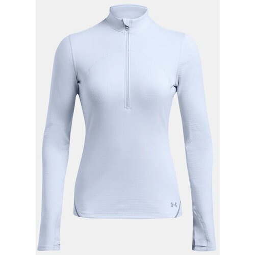 Under Armour Women's T-shirt Vanish CW 1/2 Zip Slike