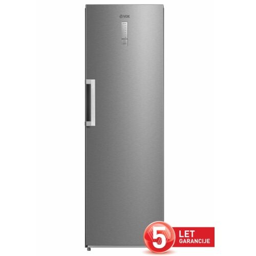 Vox Hladilnik KS 3700X E [E, H: 362 L, NO-FROST, V: 186 cm, inox] Cene