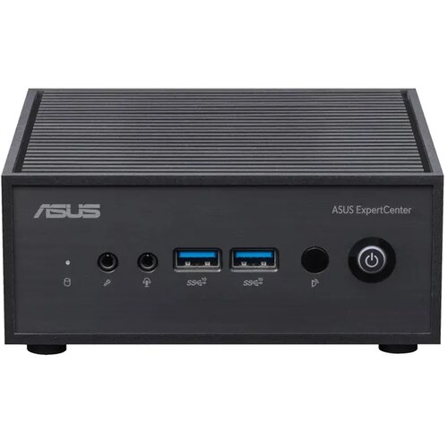 Asus mini pc PN42-S-B-SC0118MV (intel N4500, barebone) Slike