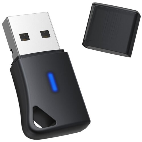 Baseus Bluetooth adapter Encok BA04+ BT 5.4 (A10082600121-00), (5000253667) Cene