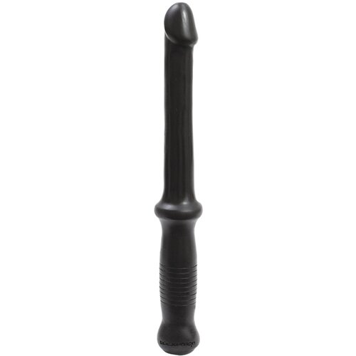 Doc Johnson Anal Push Black Cijene