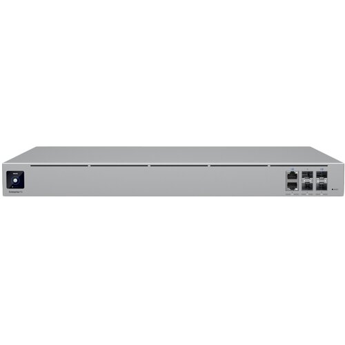 Ubiquiti usmerjevalnik 2-port 2,5G 2x SFP+ 2xSFP28 Enterprise Fortress Gateway Cene