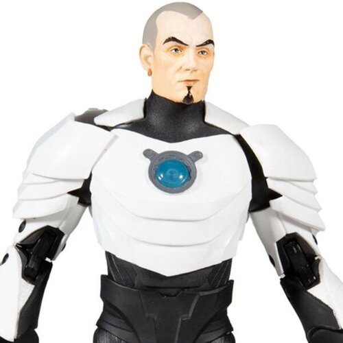 DC Comics dc multiverse batman beyond shriek 7-Inch scale action figure, (20499529) Cene