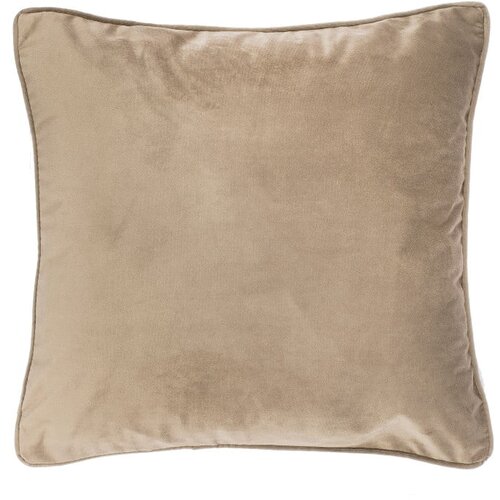 Tiseco Home Studio Bež blazina Tiseco Home Studio Simple, 60 x 60 cm Slike