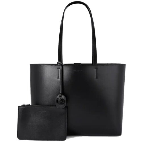 Kurt Geiger London Torbe DRENCH CHELSEA SHOPPER BAG Črna Slike