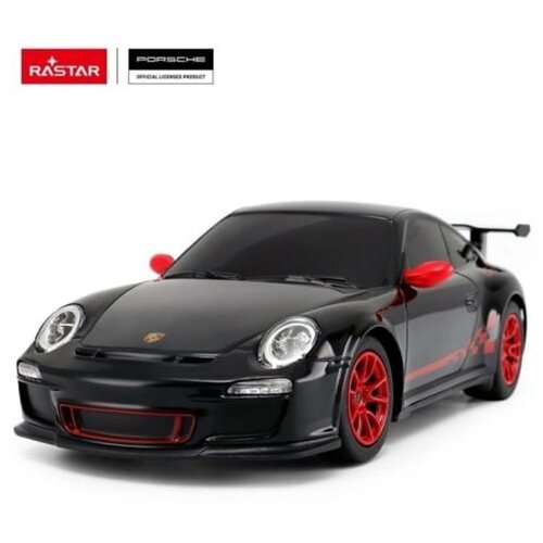 Rastar automobil na daljinsko upravljanje Porsche 911 GT3 RS &amp;ndash; Slike