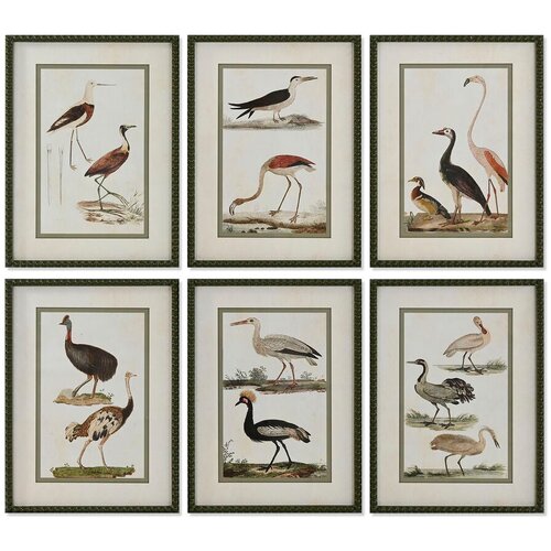 Slika Home ESPRIT Kristal Breza 40 x 2,5 x 54 cm 40 x 3 x 54 cm Slike