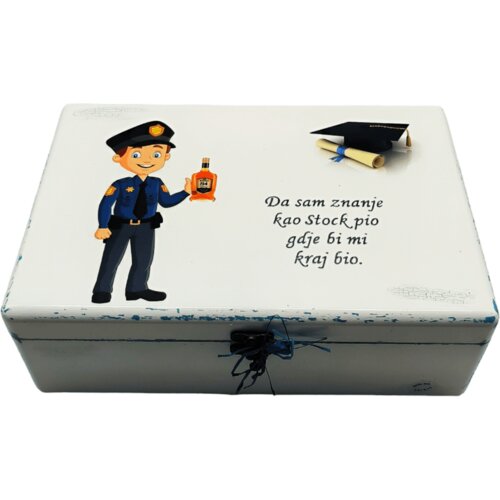  Poklon za diplomu Š154319 Cene