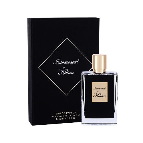 By Kilian The Cellars Intoxicated parfumska voda za ponovno polnjenje 50 ml unisex Slike