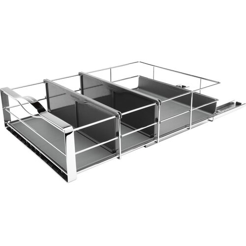 simplehuman Kuhinjski organizator od nehrđajućeg čelika - Cijene
