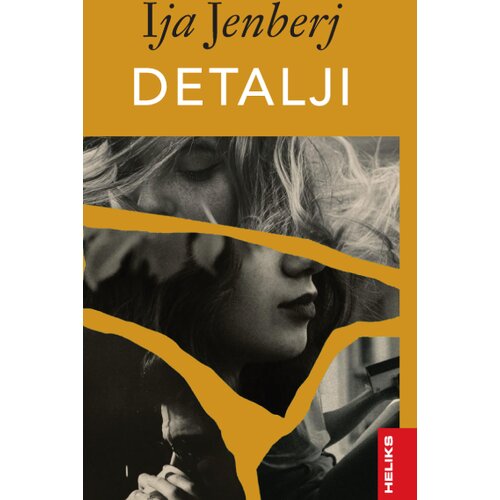 Heliks Ija Jenberj - Detalji Slike