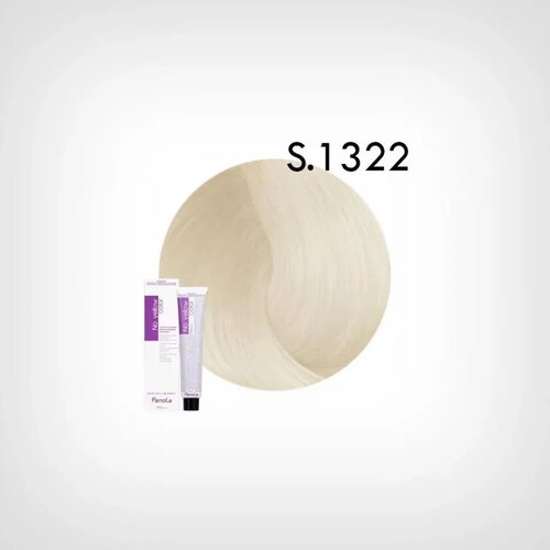 Fanola Boja za kosu No Yellow S 1322, 100 ml Slike