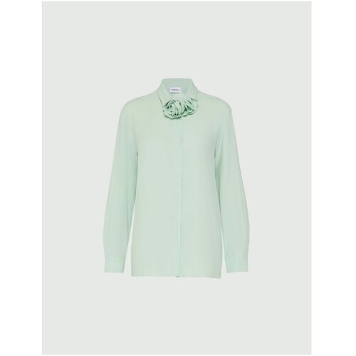 Marella Srajce &amp;amp; Bluze 131111610 Modra Slike