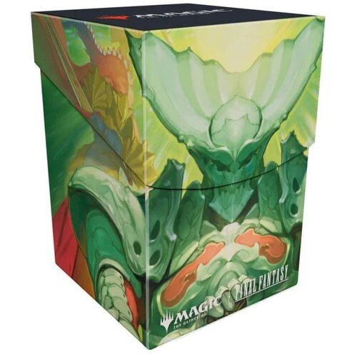 Ultra PRO Magic The Gathering 100+ Deck Box Final Fantasy V5 Cene
