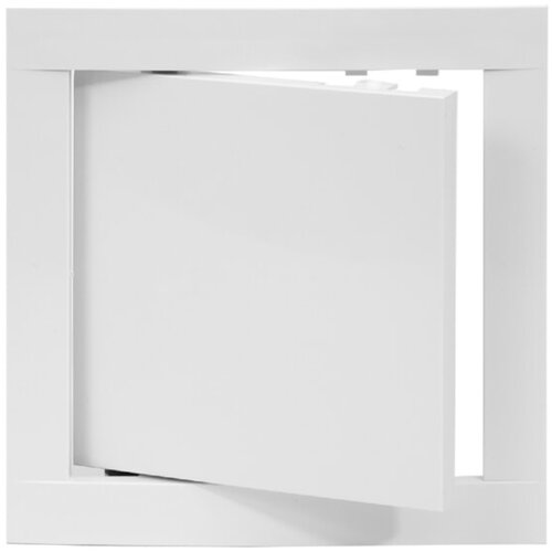 VAFRA revizijska vrata (150 x 150 mm, pvc) Slike
