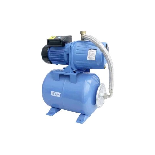 GÜDE 94195 kućna voda 4000 l/h Cijene