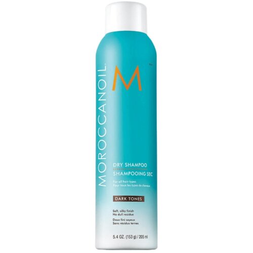 Moroccanoil dry shampoo dark 217ml Cene