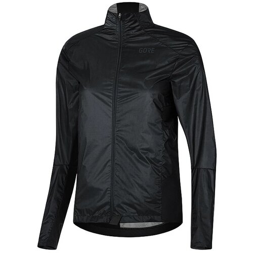 Gore Women's Ambient Black Jacket Slike