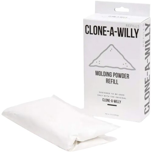 Clone A Willy Clone-a-Willy - prah za uzorkovanje (96,6g) Slike
