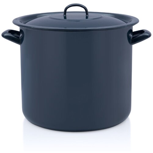 Metalac Lonac TEGET 28cm/15lit Cene