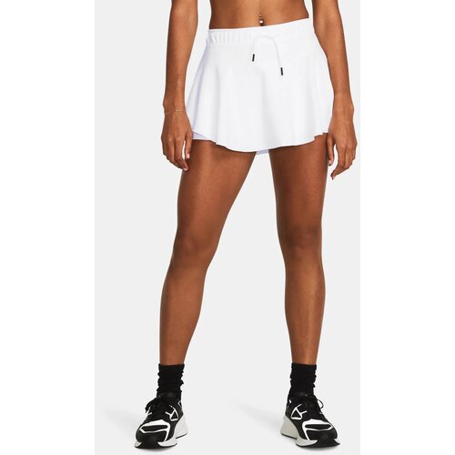 Under Armour Women's skirt Essential Split Skort Cene