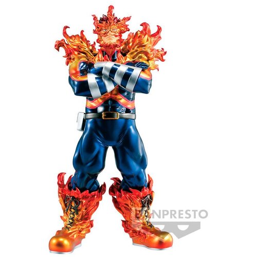 Banpresto My Hero Academia Age of Heroes Endeavor Special figure 19cm Cijene