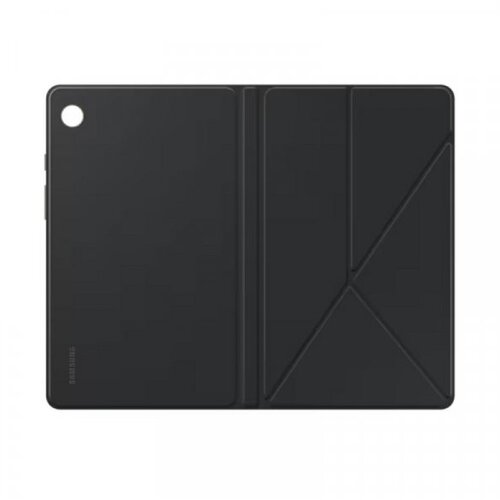 Samsung Galaxy Tab A9 Book Cover Black Slike
