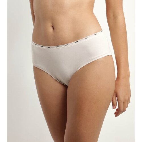 DIM ICONS MIDI BRIEF - Women&amp;#039;s panties - cream Slike