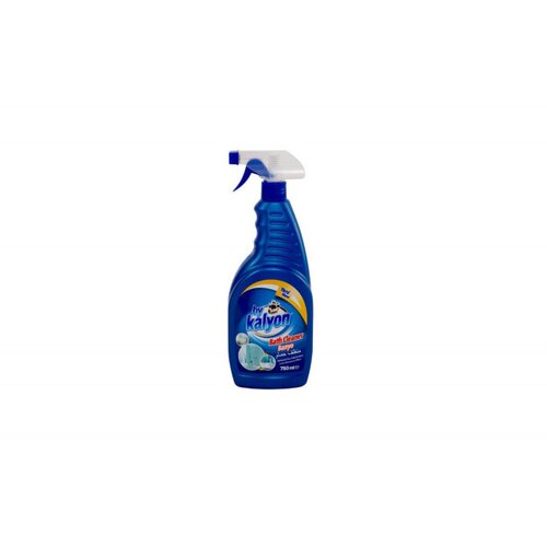 KALYON SPREJ ZA CIŠCENJE KUPATILA, 750ML Cene