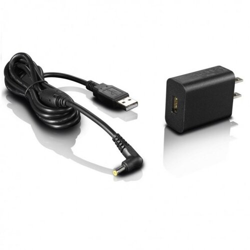 Lenovo EU Punjač za laptop IdeaTab MIIX 12W GX20K98898, Crni Cene