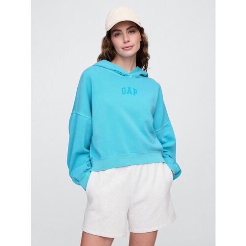 GAP Crop sweatshirt with logo - Women&amp;#039;s Slike