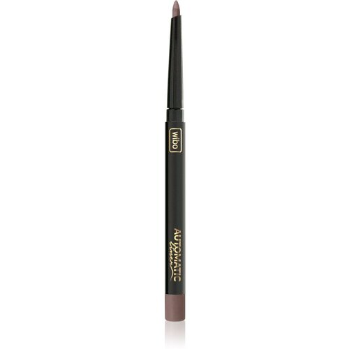 Wibo Automatic Liner automatska olovka za oči 11 Brown 0,2 g Slike