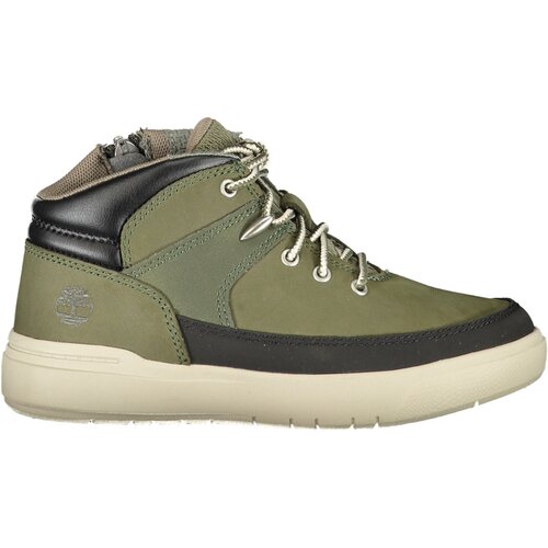 Timberland CHILDREN&#39;S GREEN SPORTS SHOES Cene