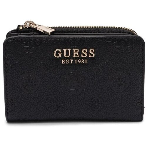 Guess Denarnice PD2222156BLACKLOGO Črna Slike