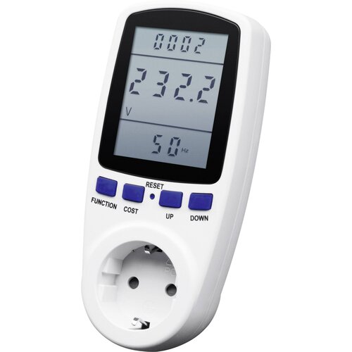 X4 Life Inspector III naprava za merjenje stroškov energijske porabe, (20634669) Cene