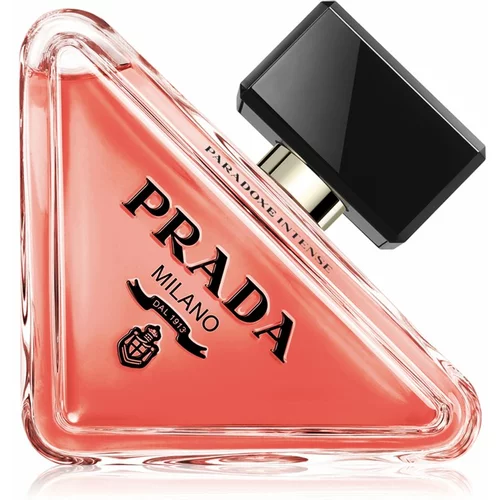 Prada Paradoxe Intense parfumska voda polnilna za ženske 90 ml