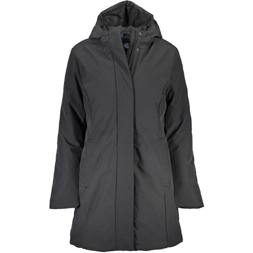 North Sails BLACK WOMEN&amp;amp;#39;S JACKET Slike