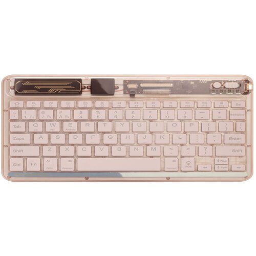 Royal Bailey Bluetooth Tipkovnica XK030D za iOS/andriod/Windows, (21595044) Slike